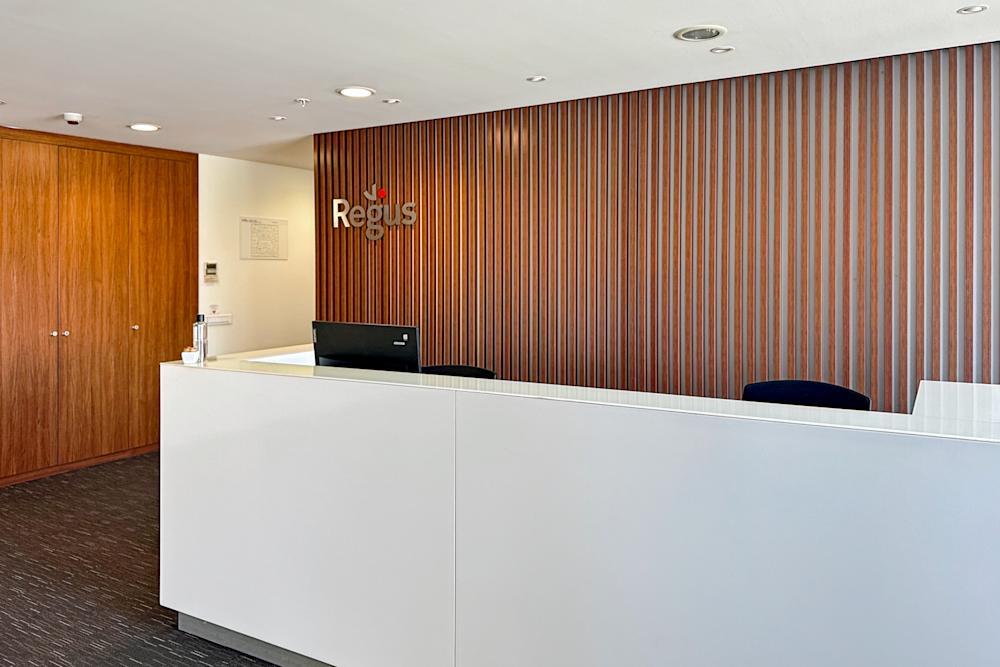 ISTANBUL, Nidakule-TRY office space - View 4 in Kadıköy - internet, office_cleaning, breakout_areas