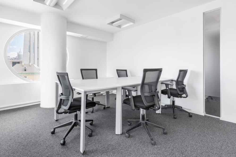 Çankaya office space - View 3 in Çankaya - internet, office_cleaning, breakout_areas