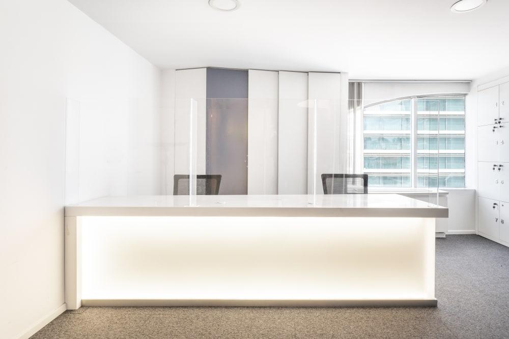 Çankaya office space - View 5 in Çankaya - internet, office_cleaning, breakout_areas