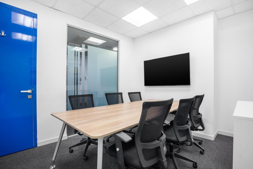 ISTANBUL, Altunizade-TRY Office Space ISTANBUL, Altunizade-TRY - Office space in Üsküdar, İstanbul