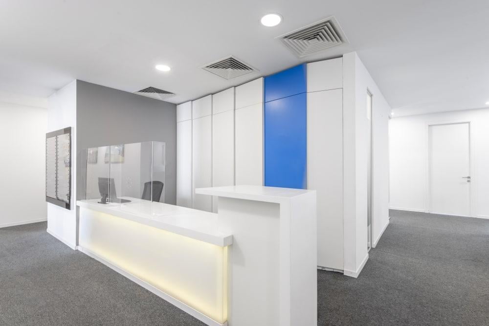 IZMIR, Bayrakli - Folkart Towers-TRY office space - View 4 in Bayraklı - internet, office_cleaning, breakout_areas