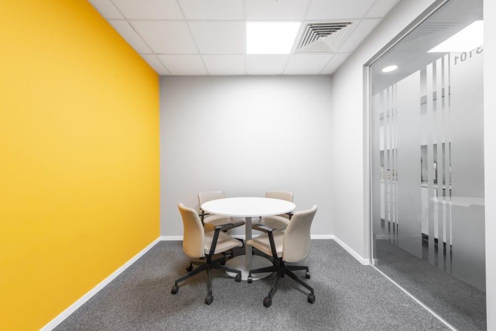 IZMIR, Bayrakli - Folkart Towers-TRY office space - View 3 in Bayraklı - internet, office_cleaning, breakout_areas