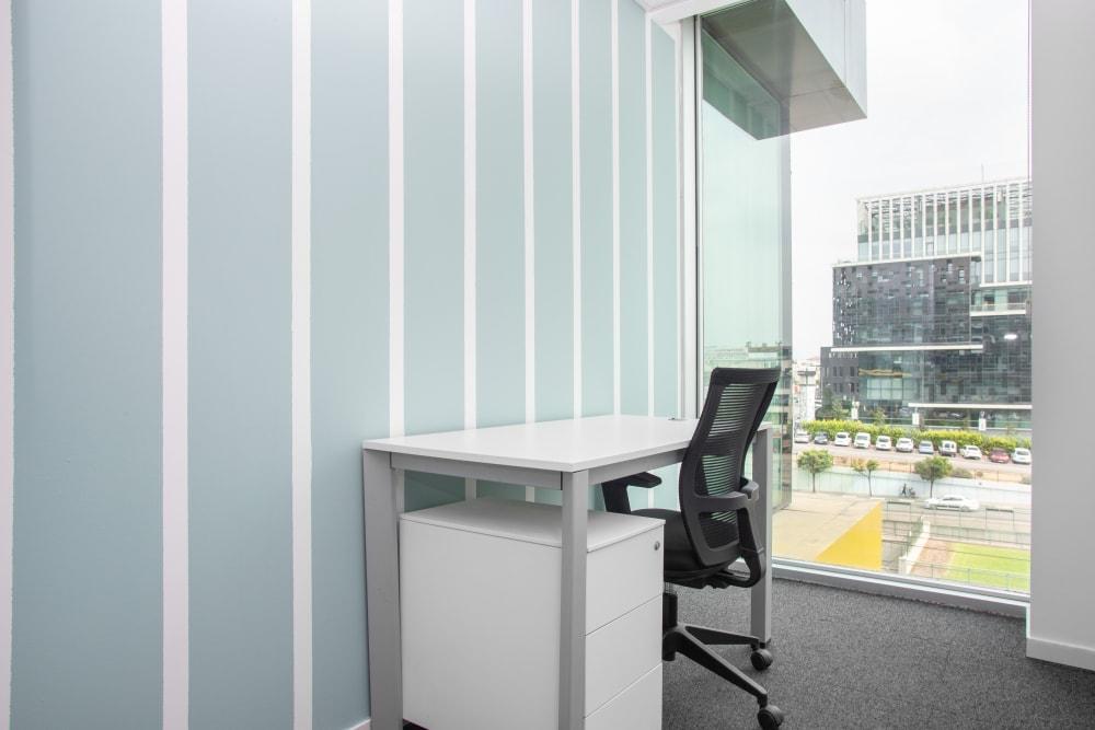 BURSA, Fsm Bulvari-TRY office space - View 4 in Ni̇lüfer - internet, office_cleaning, breakout_areas