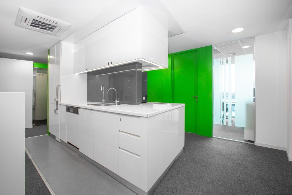 BURSA, Fsm Bulvari-TRY - Office space in Ni̇lüfer, Bursa