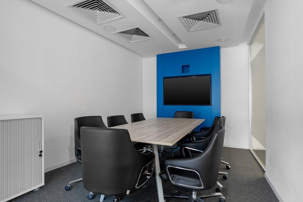 ADANA, Ataturk Caddesi-TRY office space - View 5 in Seyhan - internet, office_cleaning, breakout_areas