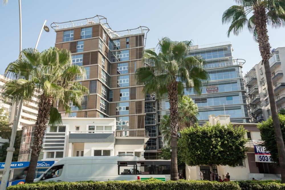 ADANA, Ataturk Caddesi-TRY office space - View 2 in Seyhan - internet, office_cleaning, breakout_areas