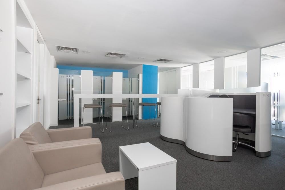 ADANA, Ataturk Caddesi-TRY office space - View 4 in Seyhan - internet, office_cleaning, breakout_areas