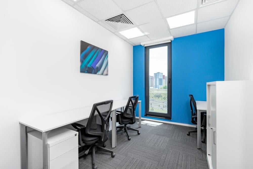 ISTANBUL, Merter-TRY office space - View 4 in Zeytinburnu - internet, office_cleaning, breakout_areas