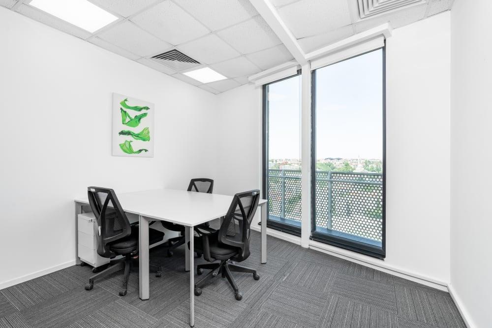 ISTANBUL, Merter-TRY office space - View 2 in Zeytinburnu - internet, office_cleaning, breakout_areas