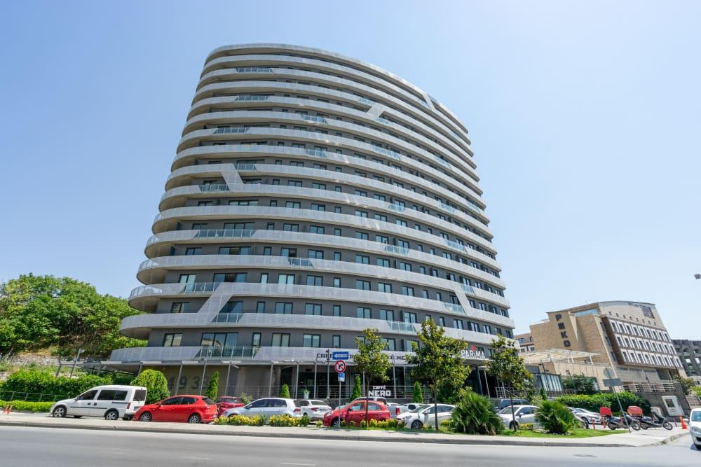ISTANBUL, Merter-TRY office space - View 6 in Zeytinburnu - internet, office_cleaning, breakout_areas