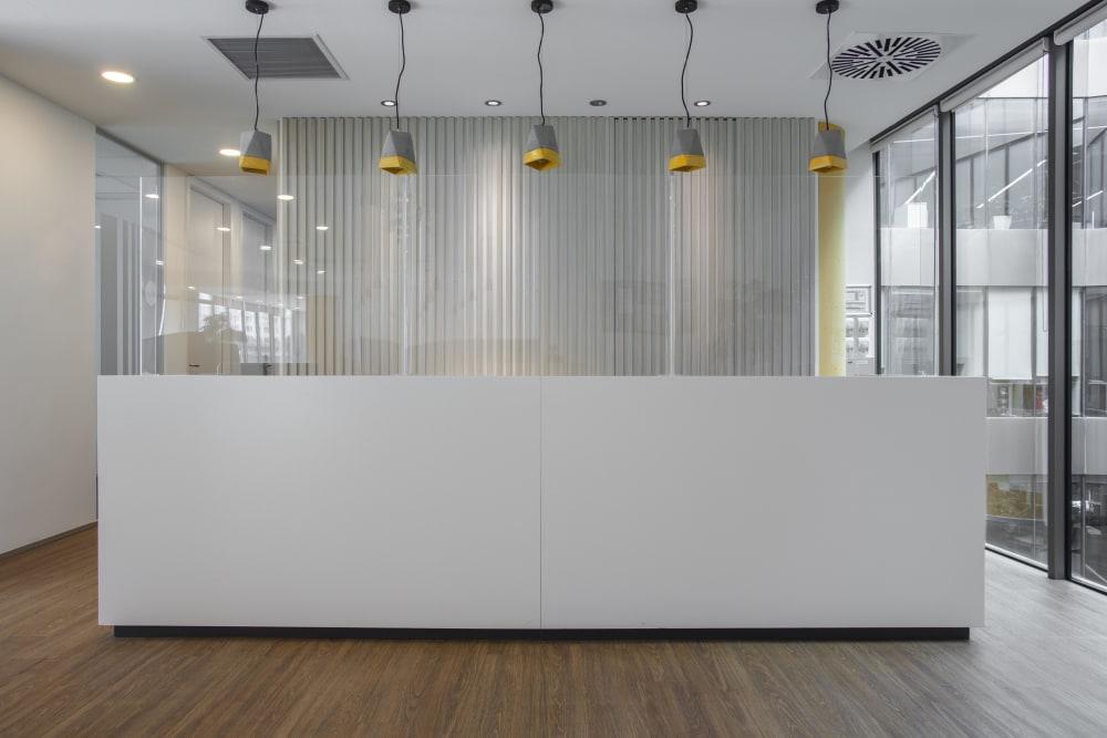 Esas Kurtkoy Aeropark office space - View 6 in Pendik - internet, office_cleaning, breakout_areas