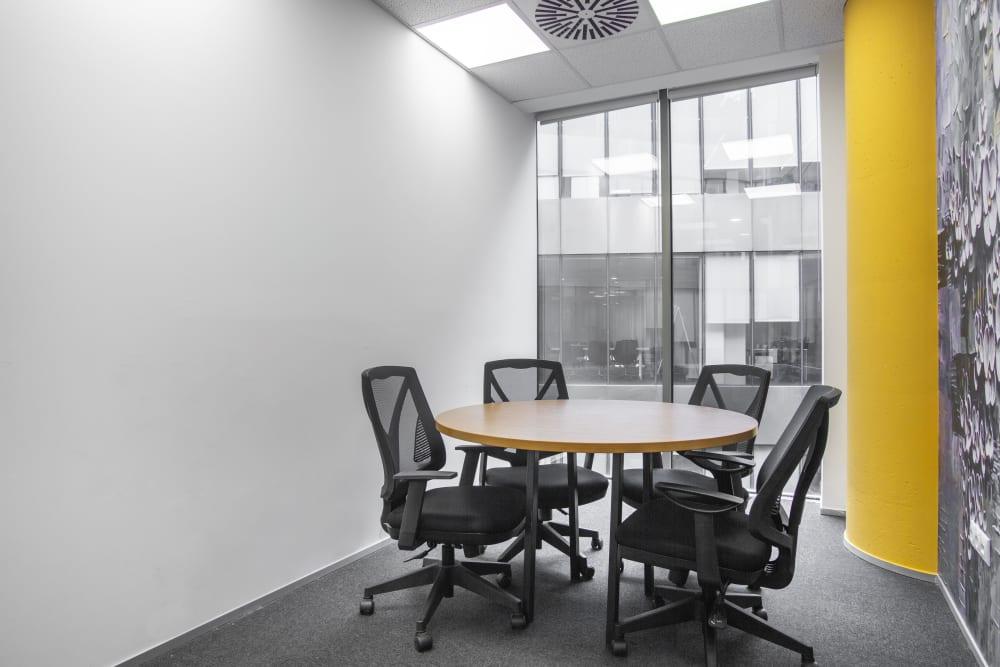 Esas Kurtkoy Aeropark office space - View 5 in Pendik - internet, office_cleaning, breakout_areas