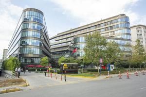 Esas Kurtkoy Aeropark