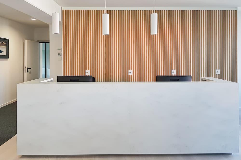 BONN, HQ Bornheimer Straße Office Space BONN, HQ Bornheimer Straße - Office space in Bonn, Nordrhein-Westfalen