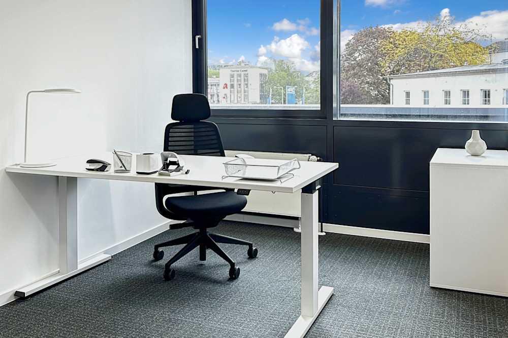 BONN, HQ Bornheimer Straße - Photo 5 BONN, HQ Bornheimer Straße office space - View 5 in Bonn - internet, office_cleaning, breakout_areas