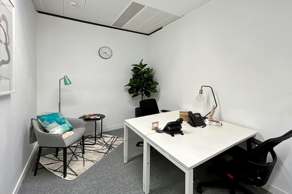 GLASGOW, Spaces, West George Street - Photo 3 GLASGOW, Spaces, West George Street office space - View 3 in Glasgow - internet, office_cleaning, breakout_areas