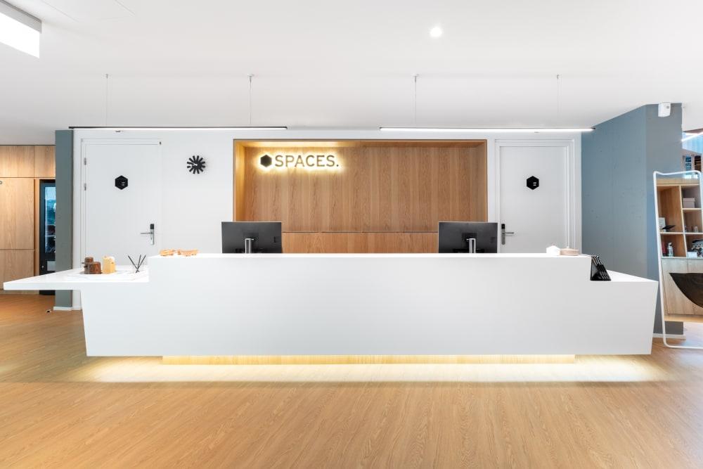 ZURICH, Spaces the Circle 6 office space - View 6 in Zürich - internet, office_cleaning, breakout_areas