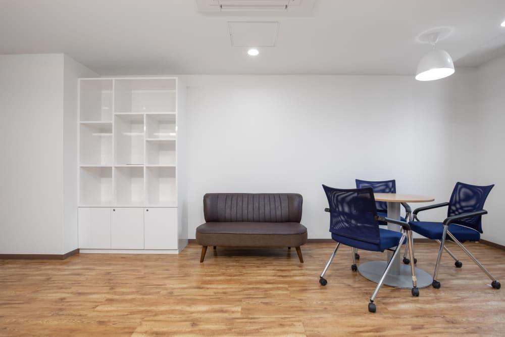 TOKYO, Openoffice Osaki Eki Nishiguchi office space - View 3 in Shinagawa City - internet, office_cleaning, breakout_areas