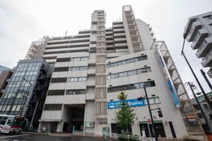 Estage Osaki Building