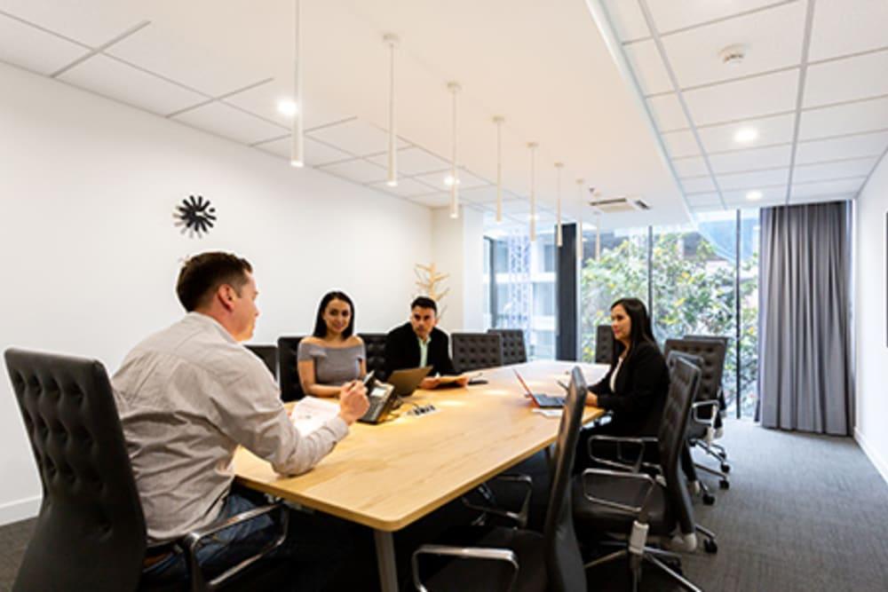 BOGOTA, Spaces 80 Once - Office space in Bogotá, Bogotá