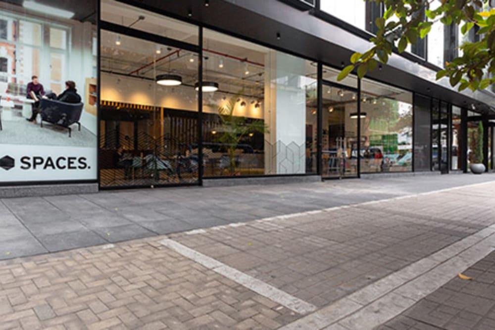 BOGOTA, Spaces 80 Once office space - View 5 in Bogotá - internet, office_cleaning, breakout_areas