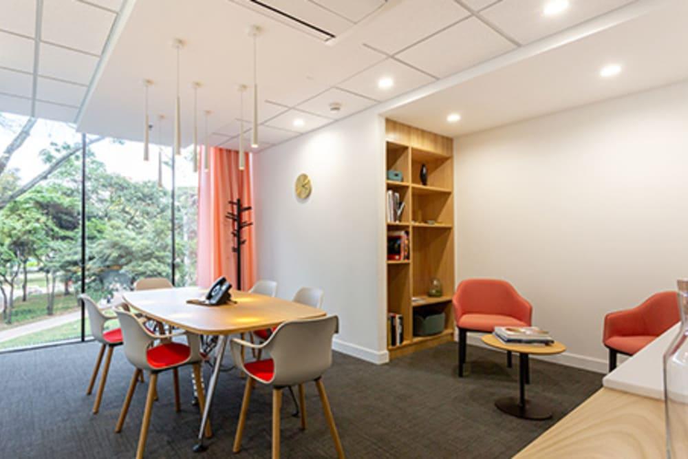 BOGOTA, Spaces 80 Once office space - View 6 in Bogotá - internet, office_cleaning, breakout_areas