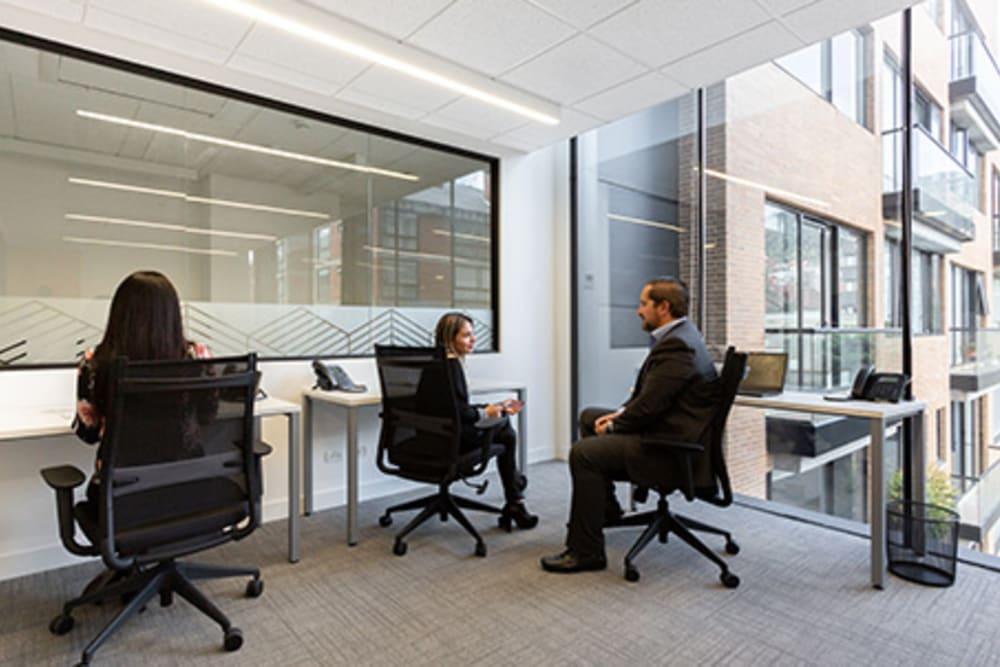 BOGOTA, Spaces 80 Once office space - View 3 in Bogotá - internet, office_cleaning, breakout_areas