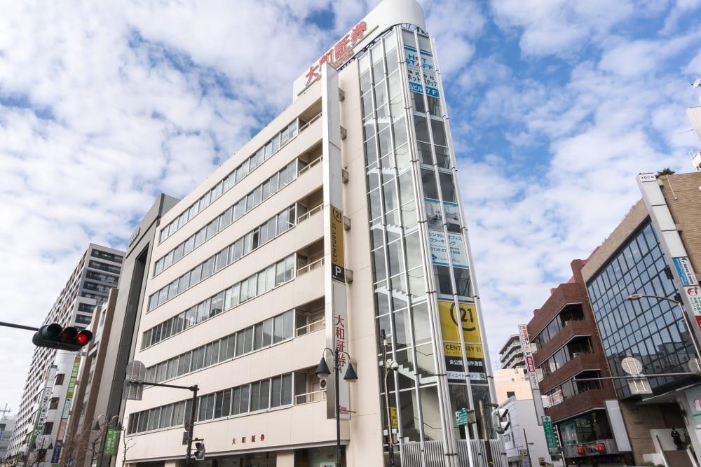 KANAGAWA, Openoffice Hon-Atsugi Ekimae office space - View 5 in Atsugi - internet, office_cleaning, breakout_areas