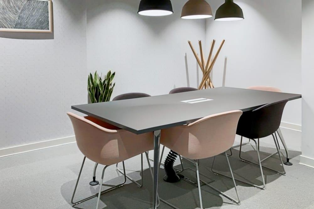 LONDON, Spaces, Moorgate office space - View 4 in London - internet, office_cleaning, breakout_areas