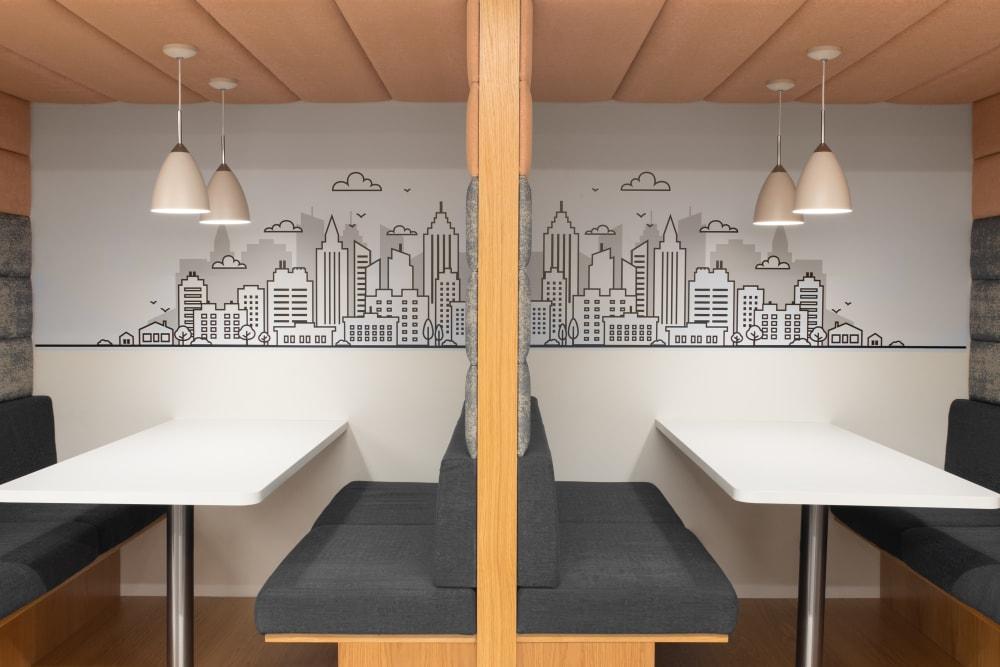 The Henley Building - View 4