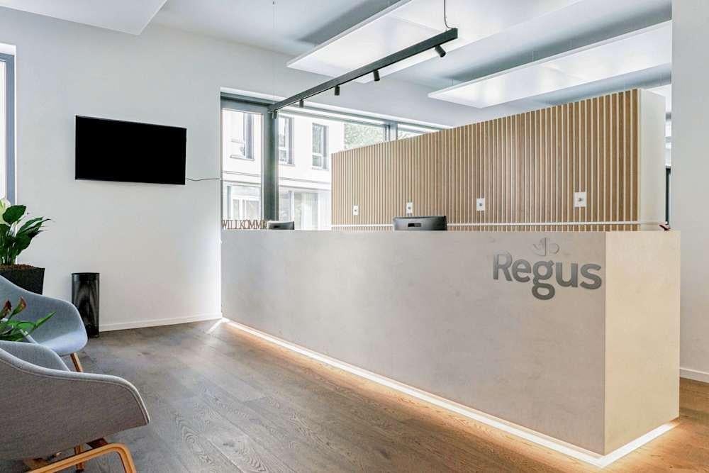 HEIDELBERG, Stadttor Ost office space - View 4 in Heidelberg - internet, office_cleaning, breakout_areas