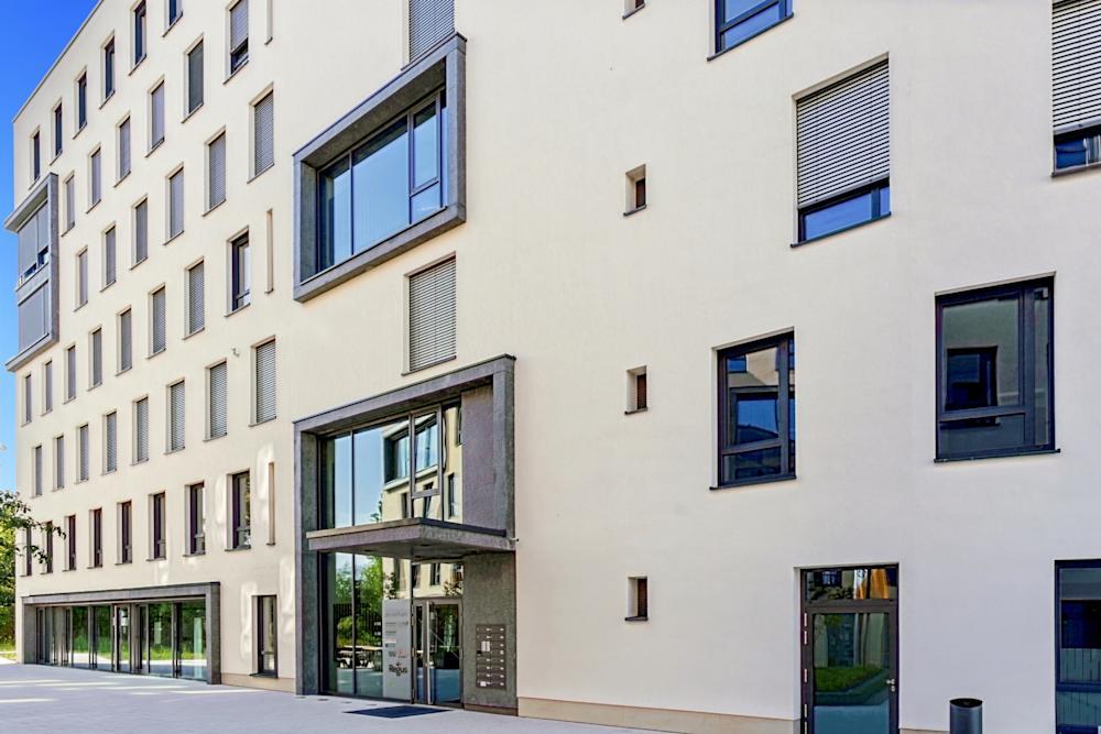 HEIDELBERG, Stadttor Ost office space - View 3 in Heidelberg - internet, office_cleaning, breakout_areas