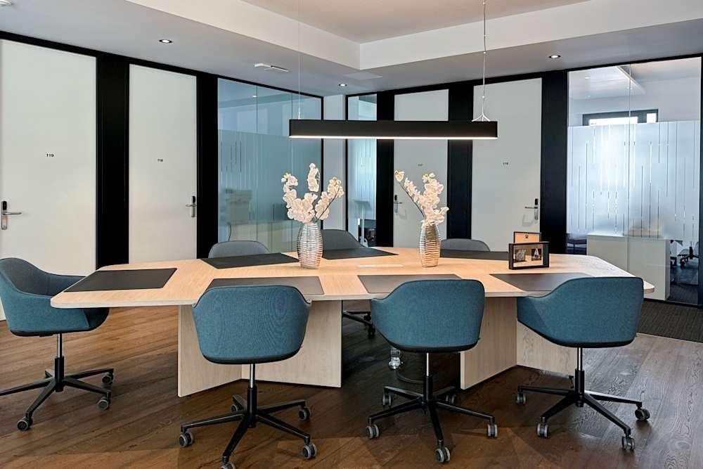 HEIDELBERG, Stadttor Ost office space - View 2 in Heidelberg - internet, office_cleaning, breakout_areas