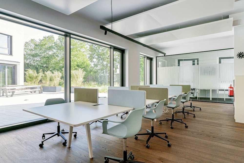 HEIDELBERG, Stadttor Ost office space - View 5 in Heidelberg - internet, office_cleaning, breakout_areas