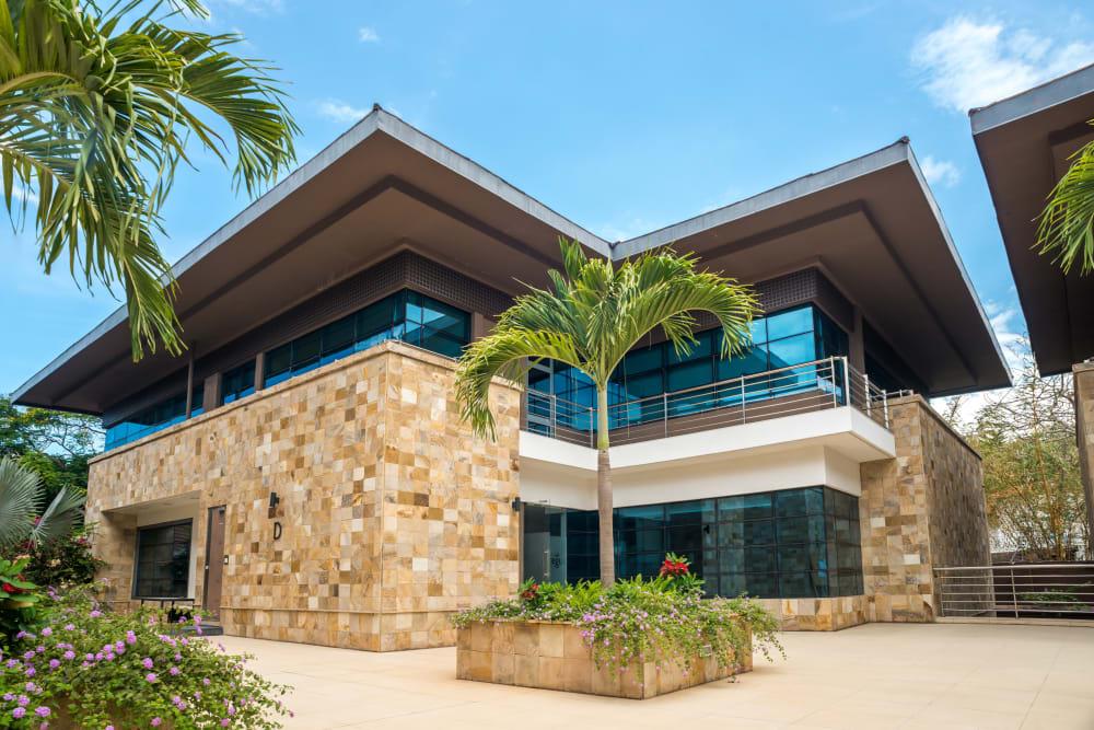 DAR ES SALAAM, Mahando Road office space - View 3 in Dar es Salaam - internet, office_cleaning, breakout_areas