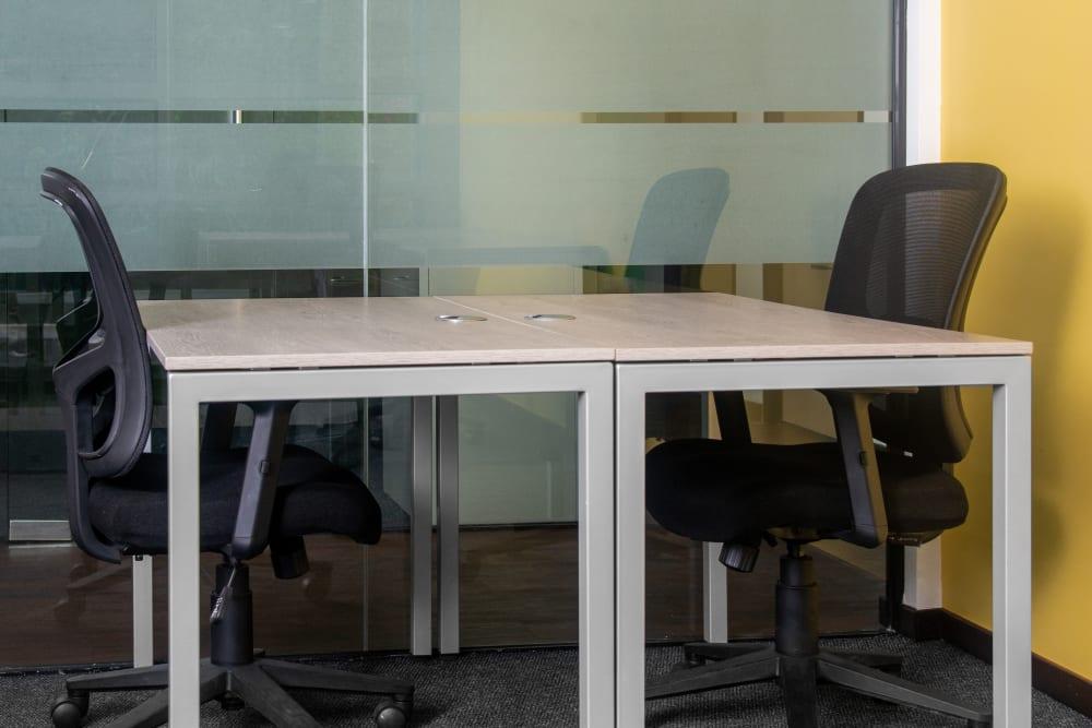 DAR ES SALAAM, Mahando Road office space - View 2 in Dar es Salaam - internet, office_cleaning, breakout_areas