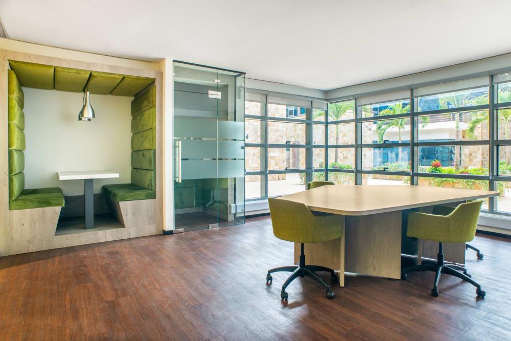 DAR ES SALAAM, Mahando Road office space - View 4 in Dar es Salaam - internet, office_cleaning, breakout_areas