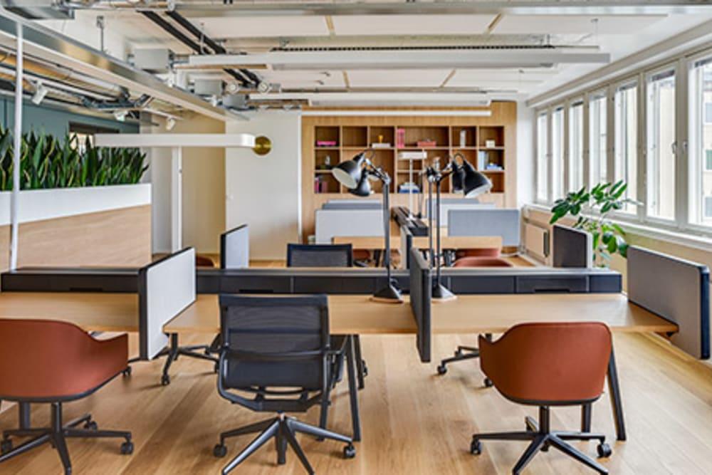 HELSINKI, Spaces Bulevardi - Office space in Helsinki, Uusimaa