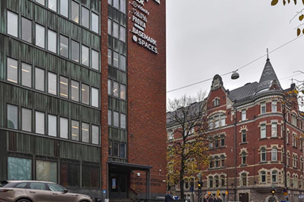 HELSINKI, Spaces Bulevardi office space - View 6 in Helsinki - internet, office_cleaning, breakout_areas