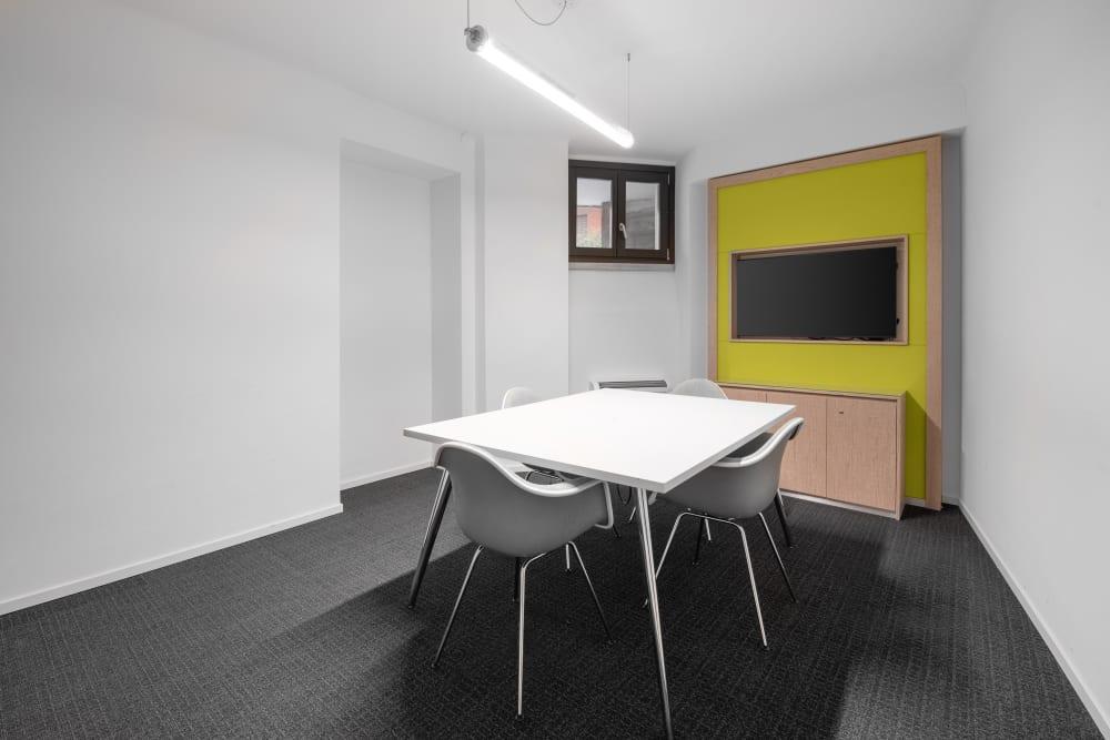 Via Nino Bixio 31 - View 4