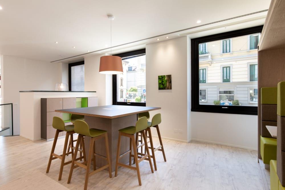 Via Nino Bixio 31 office space - View 5 in Milano - internet, office_cleaning, breakout_areas