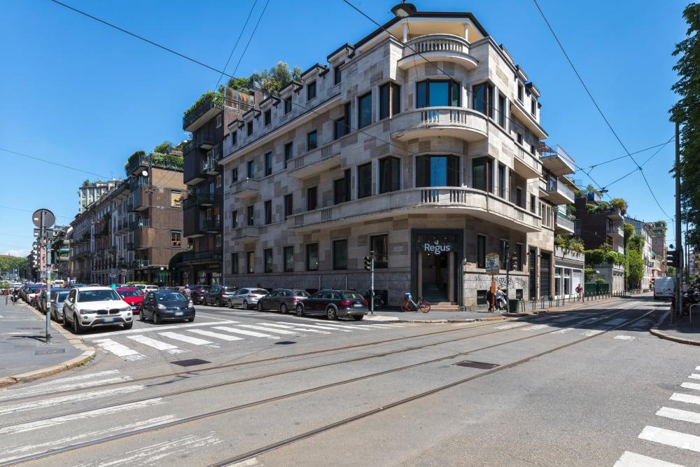 Via Nino Bixio 31 - View 3