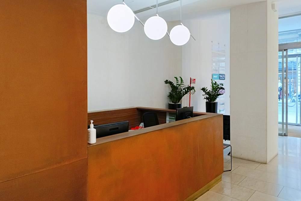 MILAN, Cairoli - Photo 2 MILAN, Cairoli office space - View 2 in Milano - internet, office_cleaning, breakout_areas