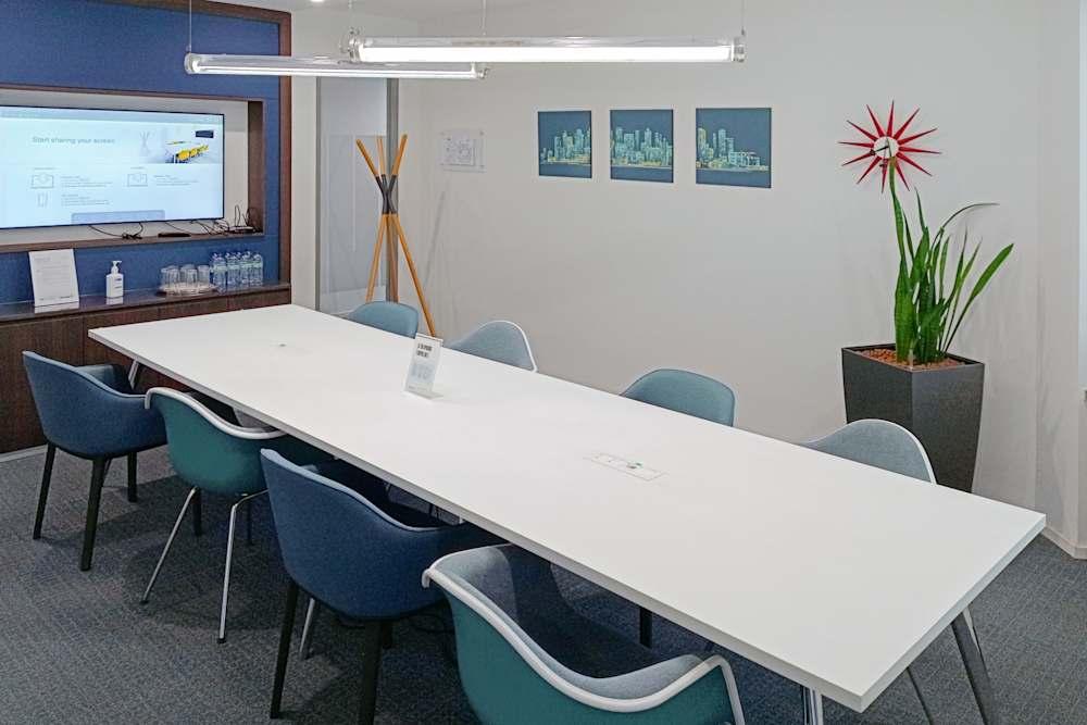 MILAN, Cairoli - Photo 6 MILAN, Cairoli office space - View 6 in Milano - internet, office_cleaning, breakout_areas