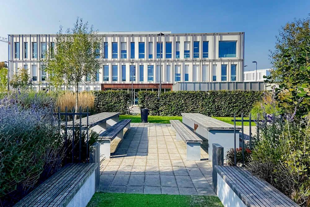 VILLENEUVE D’ASCQ, Neo Business Pôle office space - View 6 in Villeneuve-d'Ascq - internet, office_cleaning, breakout_areas