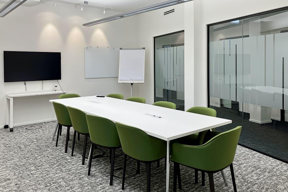 HAMBURG, Altona Office Space HAMBURG, Altona - Office space in Hamburg, Hamburg