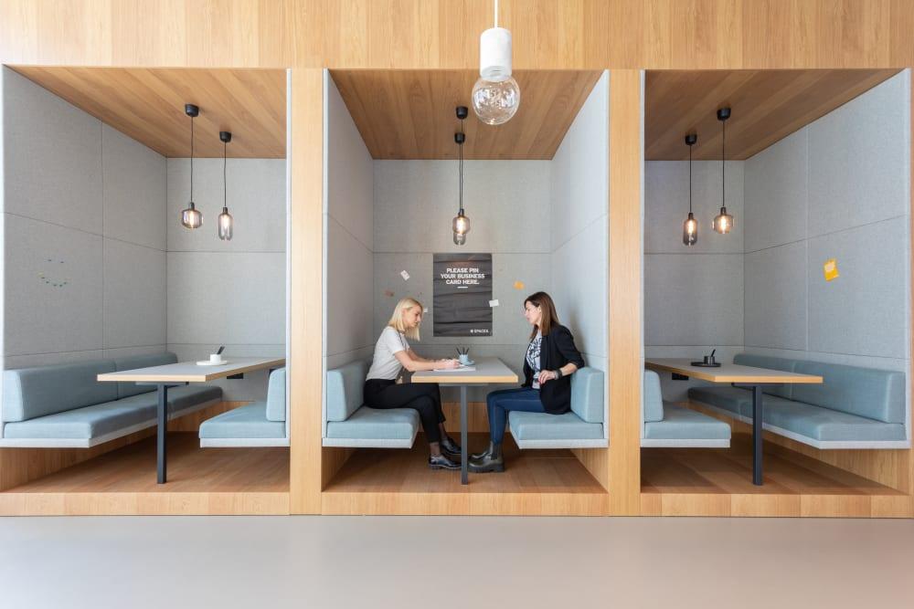 BELGRADE, Spaces Navigator II office space - View 5 in Beograd - internet, office_cleaning, breakout_areas