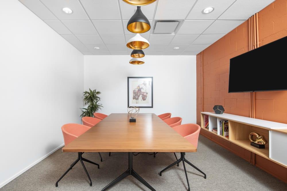 NC, Charlotte - Spaces South End - Photo 3 NC, Charlotte - Spaces South End office space - View 3 in Charlotte - internet, office_cleaning, breakout_areas