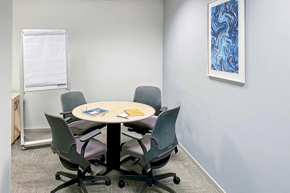 RIO DE JANEIRO, Torre Rio Sul office space - View 2 in Botafogo - internet, office_cleaning, breakout_areas