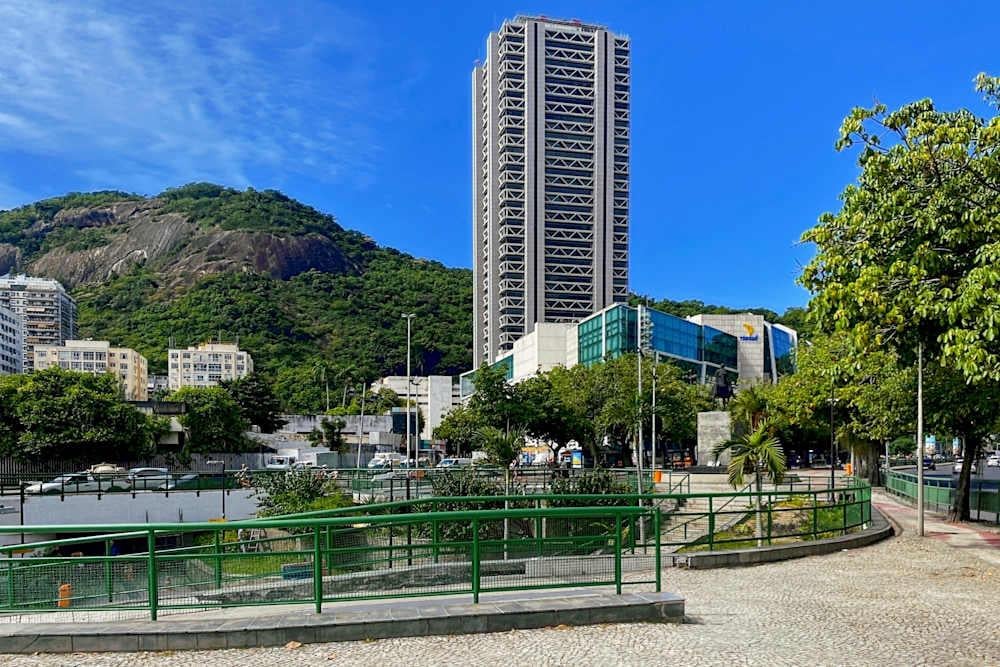 RIO DE JANEIRO, Torre Rio Sul office space - View 6 in Botafogo - internet, office_cleaning, breakout_areas